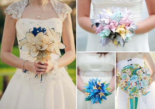 20 Unique Diy Wedding Bouquet Ideas Part 1 Dpf