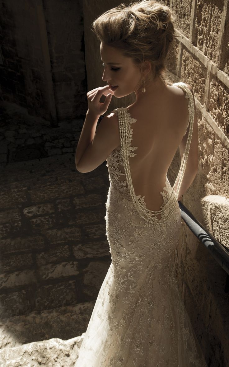 Perfect Low Back Wedding Dresses Page Of Deer Pearl Flowers