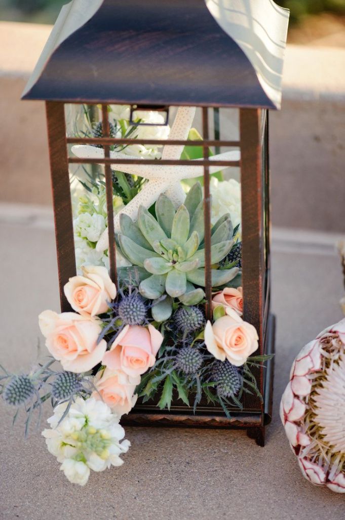 48 Amazing Lantern Wedding Centerpiece Ideas | Deer Pearl Flowers - Part 2