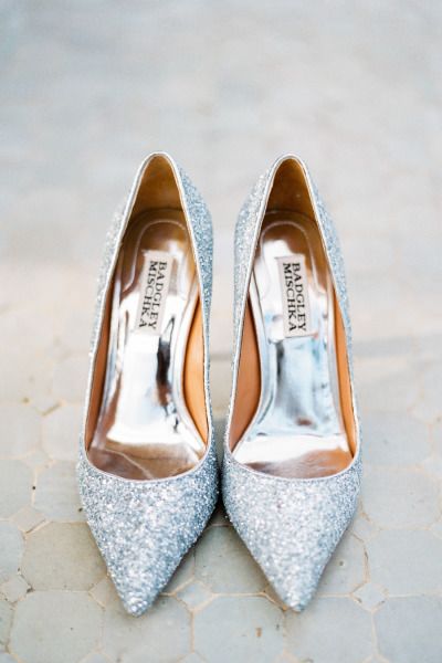 Top 20 Dazzling Bridal Shoes Made Us Fall In Love Deer Pearl Flowers 