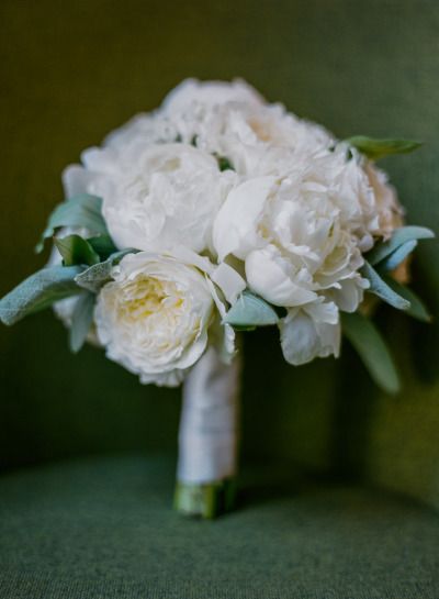 35 Prettiest Peony Wedding Bouquets Deer Pearl Flowers 7833