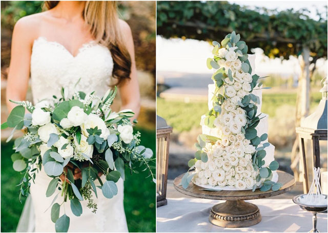 48 Greenery Eucalyptus Wedding Ideas For 2023 Dpf ️ 8687