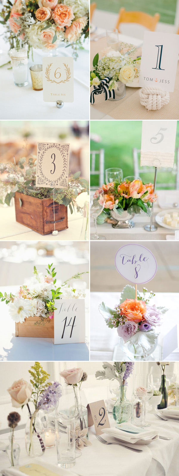 51-creative-diy-wedding-table-number-ideas-2023-dpf