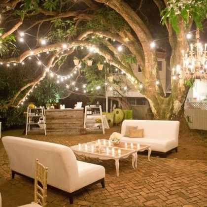30 Fabulous Wedding Lounge Furniture Ideas for Reception