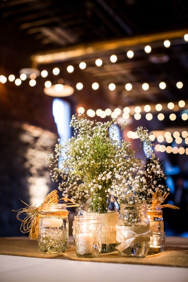 43 Mind Blowingly Romantic Wedding Ideas with Candles 