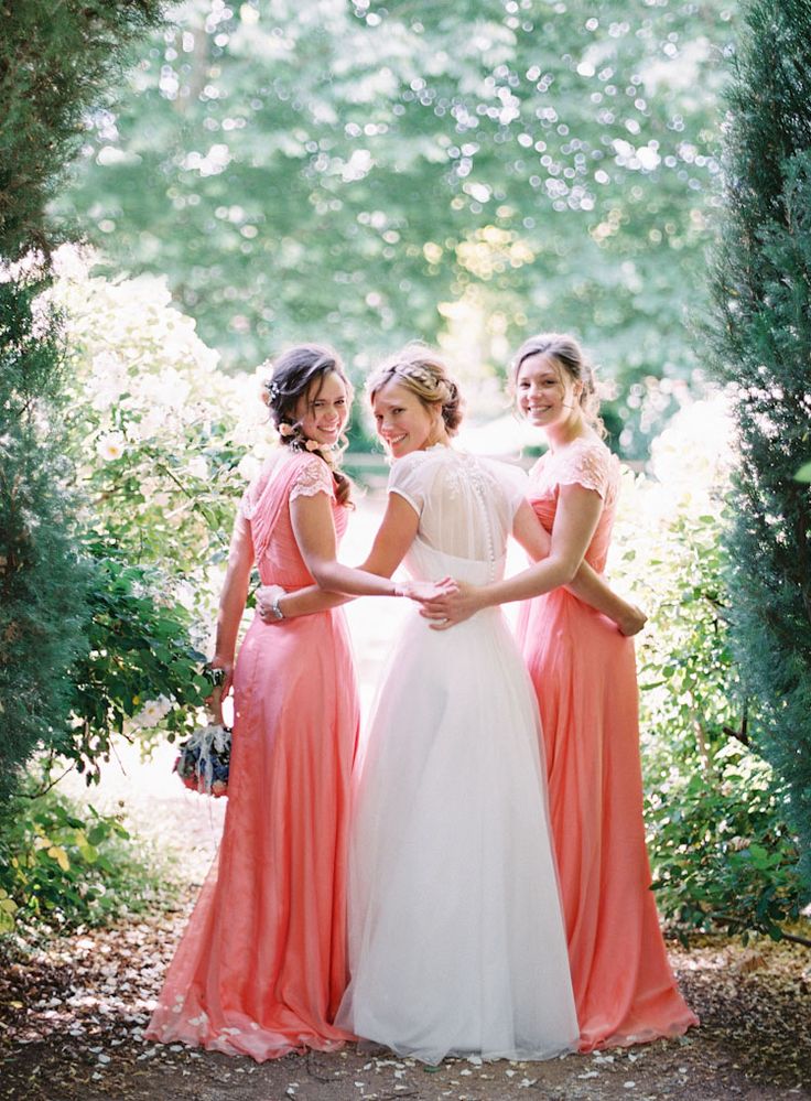 45+ Coral Wedding Color Ideas You Don't Want to Overlook ...