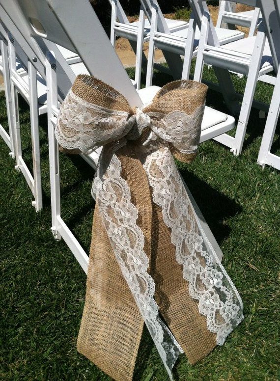 55 Chic Rustic Burlap And Lace Wedding Ideas Dpf