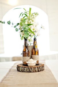 50+ Tree Stumps Wedding Ideas for Rustic Country Weddings