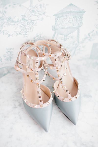 baby blue shoes for wedding
