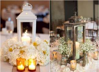 Candle Lanterns For Weddings Wedding Ideas Colors Deer Pearl