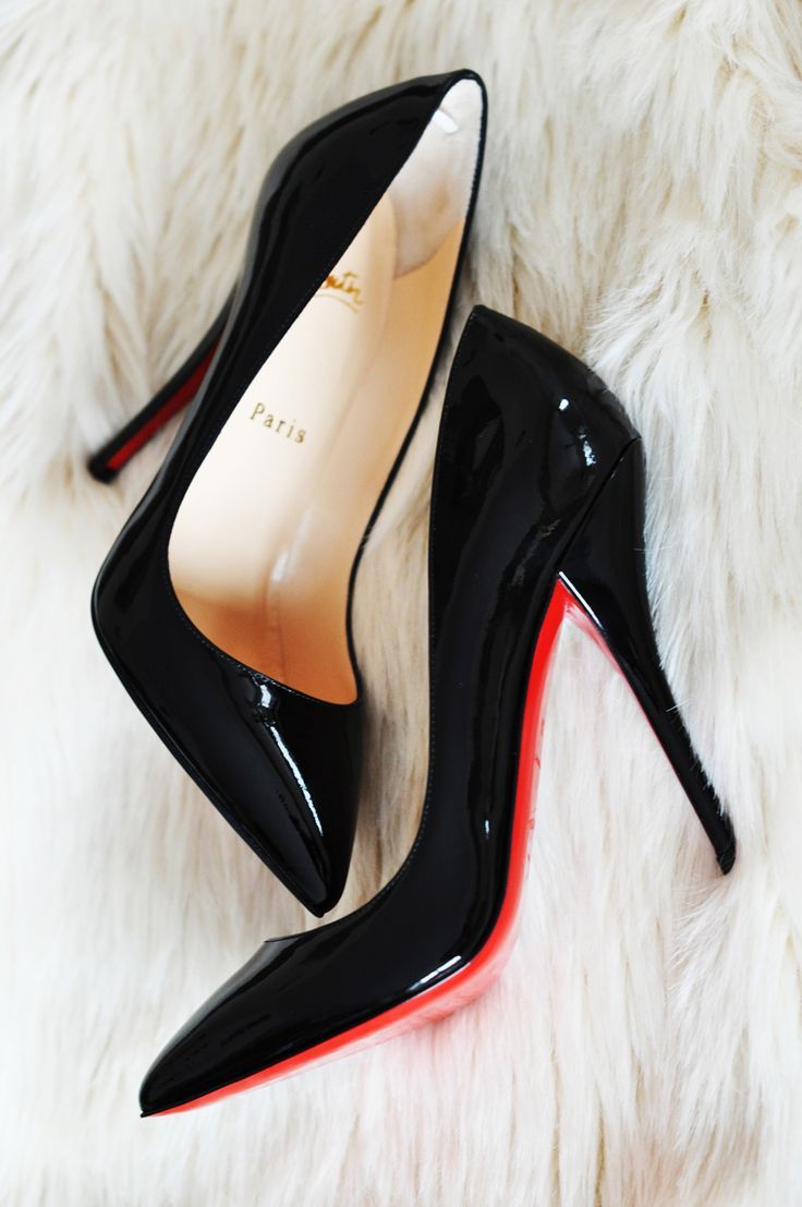 Wedding shoes and bags for women - Christian Louboutin