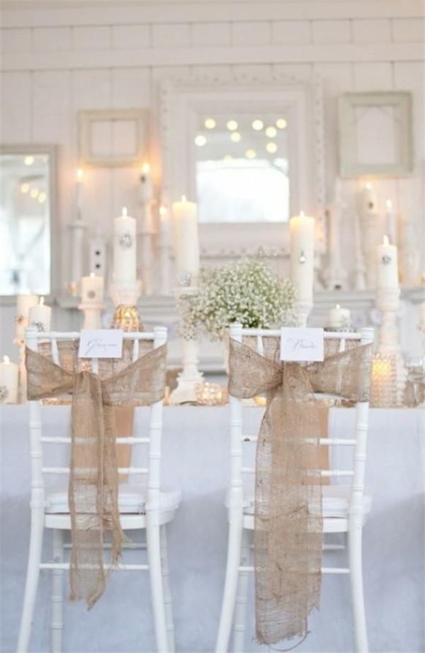 23 Elegant and Classic Champagne Wedding Ideas | Deer Pearl Flowers