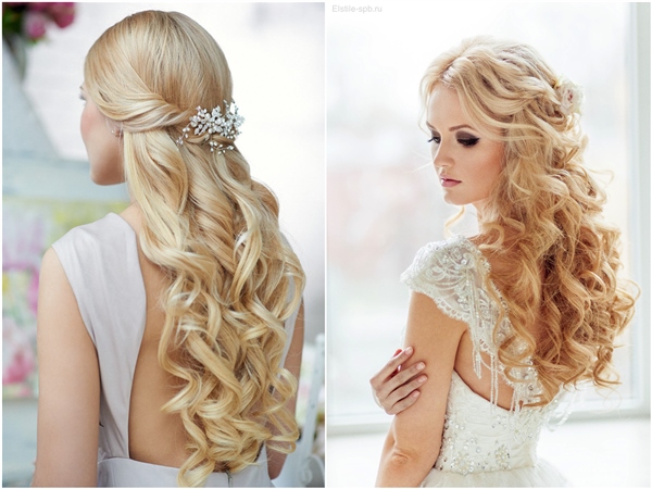 Pinterest Wedding Hairstyles Ideas [2023 Guide] | Bride hairstyles, Wedding  hairstyles, Hair vine wedding