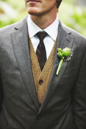 26 Winter Wedding Suits for Groom and Groomsmen 2023 🤵