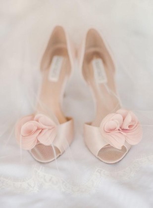 40 Romantic Pink Wedding Ideas for Spring/Summer Wedding