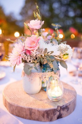 28 Vintage Wedding Ideas for Spring/ Summer Weddings | DPF