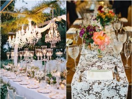 28 Vintage Wedding Ideas for Spring/ Summer Weddings - Deer Pearl Flowers