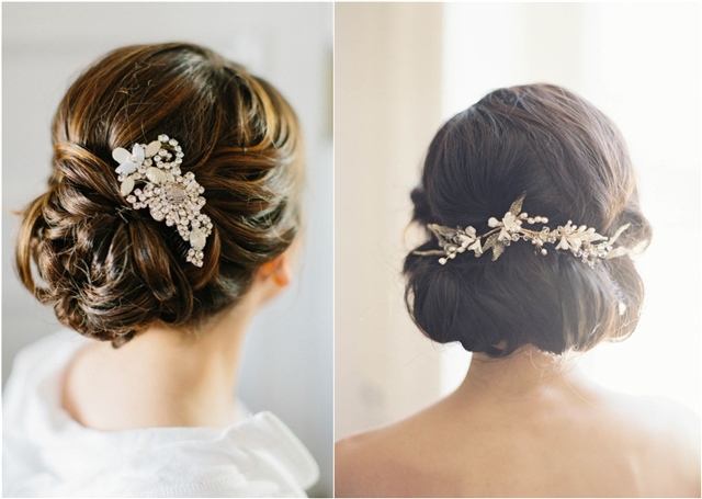 50 Pretty Bridesmaid Hairstyles That Are Trendy in 2024 - Hair Adviser