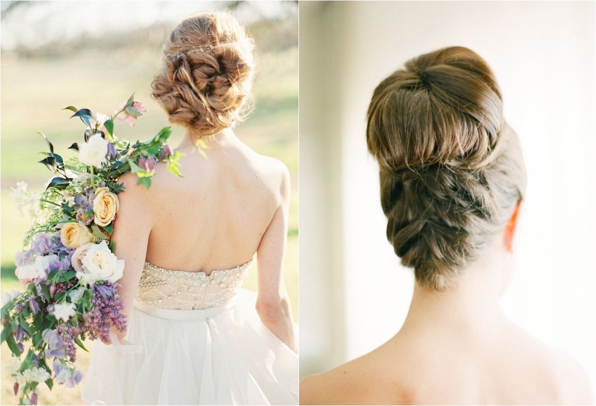 21 must-see wedding hairstyles for long hair (2018 update)