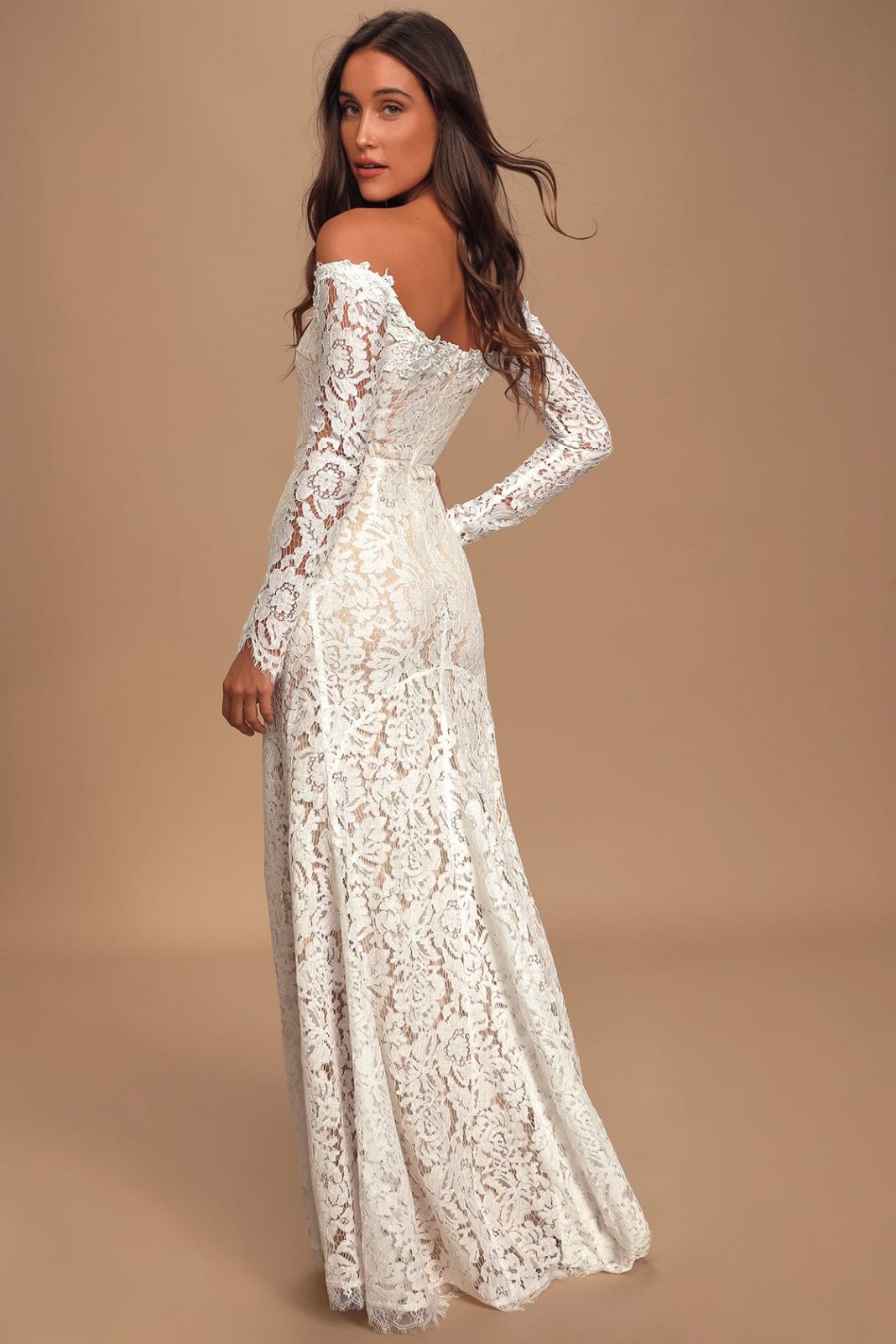 25+ Best Bohemian / Boho Wedding Dresses For 2024 | DPF