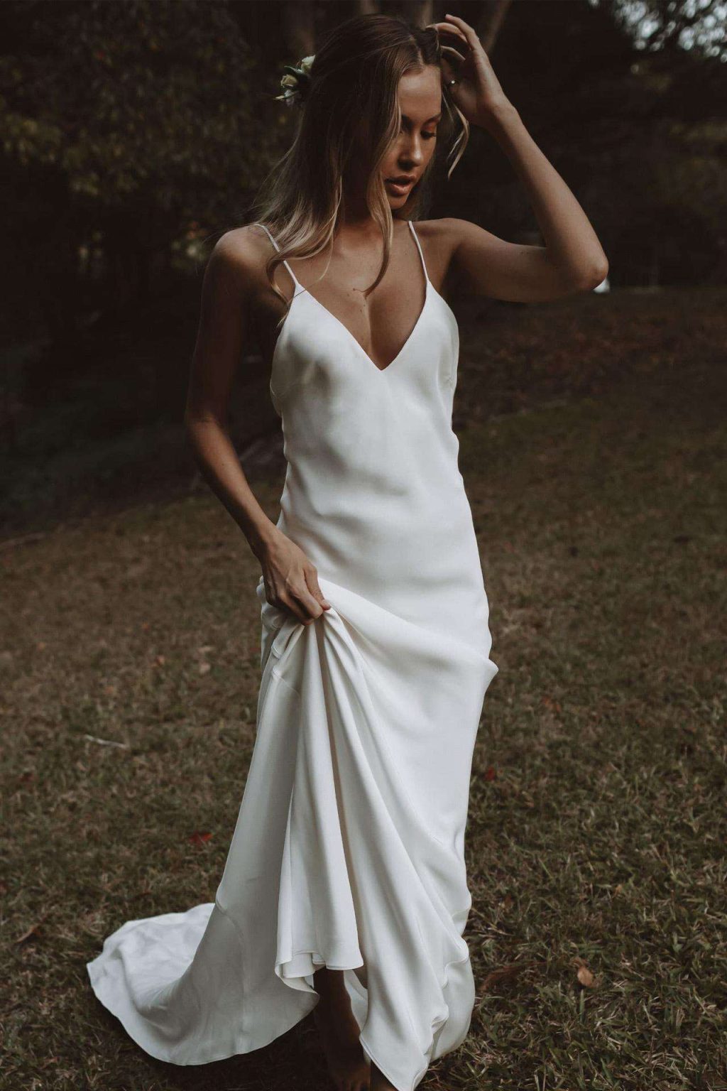 Simple Beach Wedding Dresses Grace Loves Lace 1024x1536 