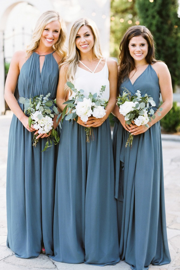 Best 35 Revelry Bridesmaid Dresses You’ll Love | DPF