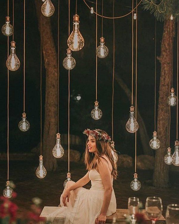 Top 20 Must See Night Wedding Photos With Lights Dpf