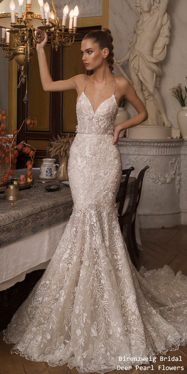 10 Wedding Dress Designers We Love (And You Will Too) | DPF - Part 2