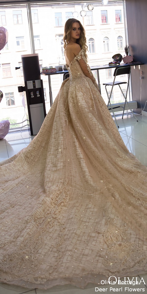 olivia bottega 2019 wedding dresses