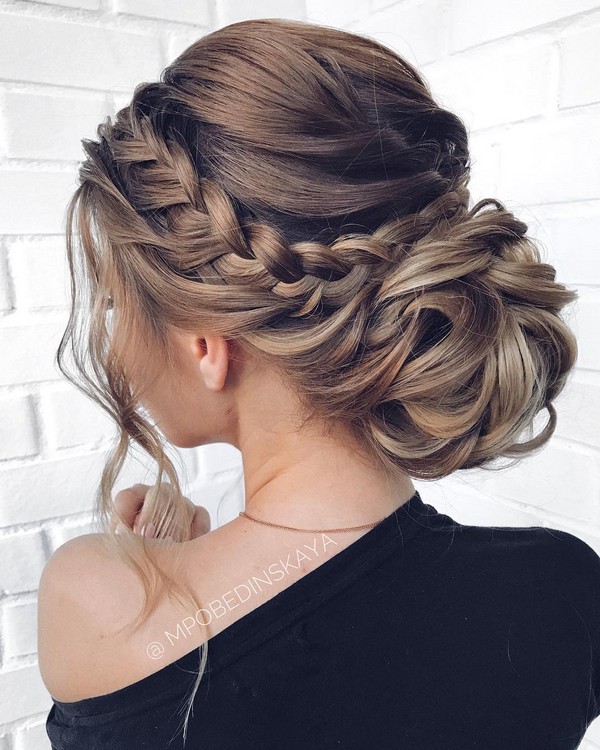 Formal Hairstyles to Make You the Belle of The Ball | Hairstyles Updates
