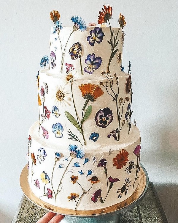Cake Trends by Diana Tindal | Adelaide SA