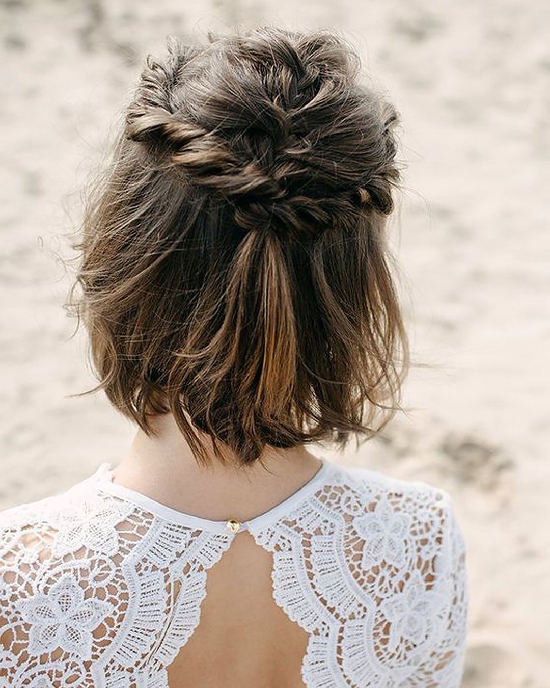 10 of the best wedding guest hairstyles :: Wedding hairstyles ::  allaboutyou.com