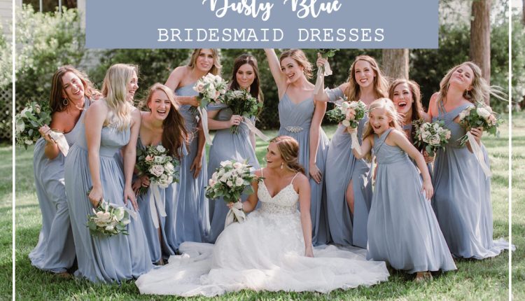 Bridesmaid Dresses | Wedding Ideas & Colors - Deer Pearl Flowers - Part 2