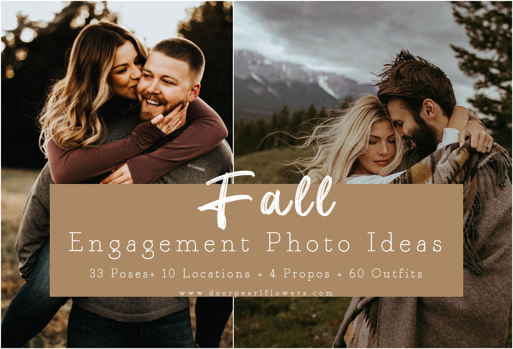 When To Schedule Engagement Photos