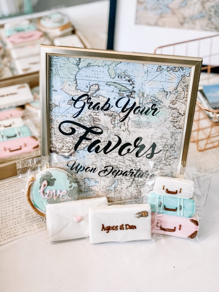 30 Memorable Bridal Shower Ideas & Themes for 2023