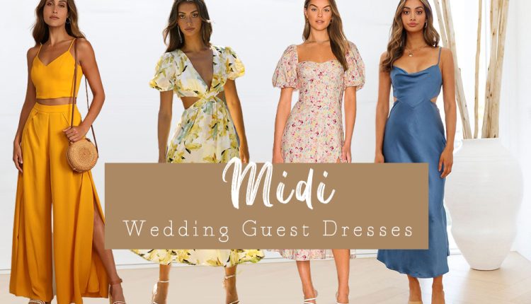 Bridesmaid Dresses | Wedding Ideas & Colors - Deer Pearl Flowers