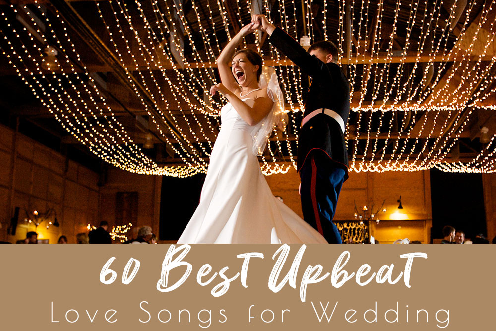 Upbeat Wedding Songs Bride Groom First Dance Feature ?is Pending Load=1