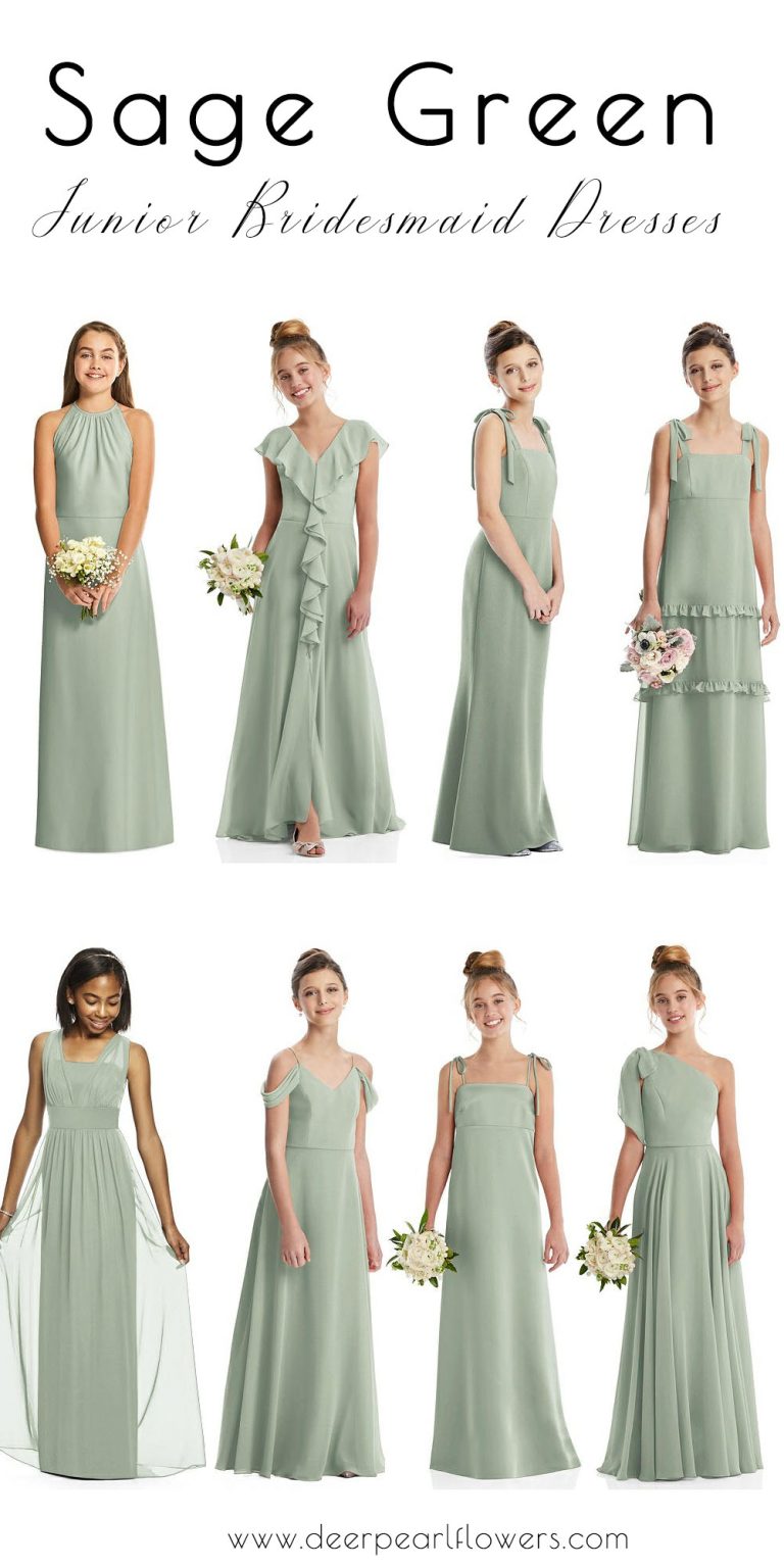 Sage Green Wedding: 12 Color Palettes & Ultimate Guides 2024