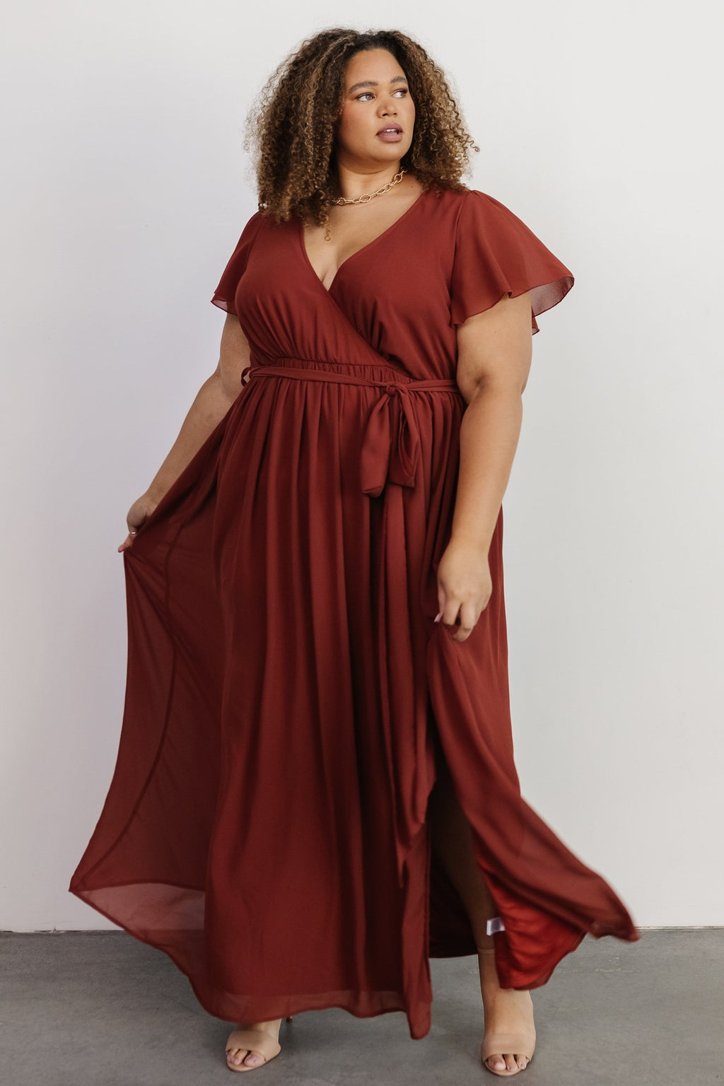 Plus Size Wedding Guest Dresses For Summer Wholesale Clearance Save 63 