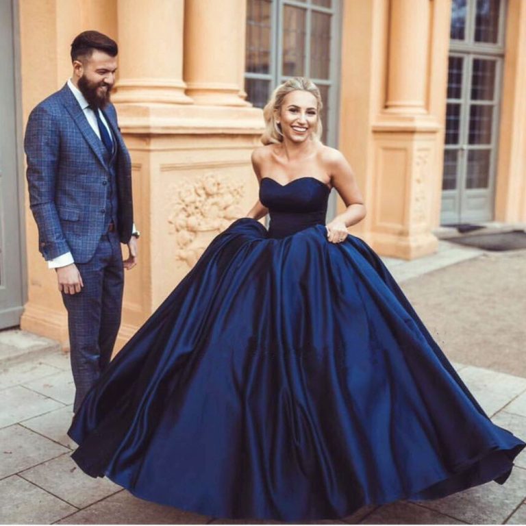 Top 15 Blue Wedding Dresses 2024 Guides And Tips Dpf💎