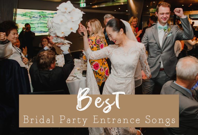 150-bridal-party-entrance-songs-tips-playlist