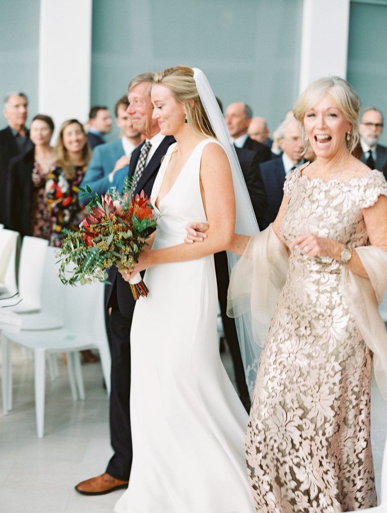 Mother of the Bride Speech: Examples, Ideas and Writing Tips