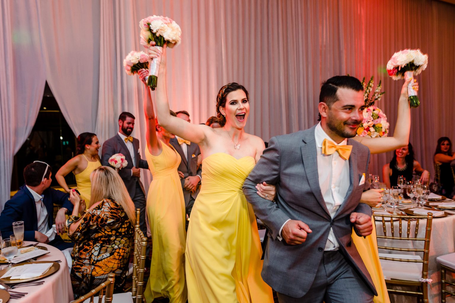 150-bridal-party-entrance-songs-tips-playlist