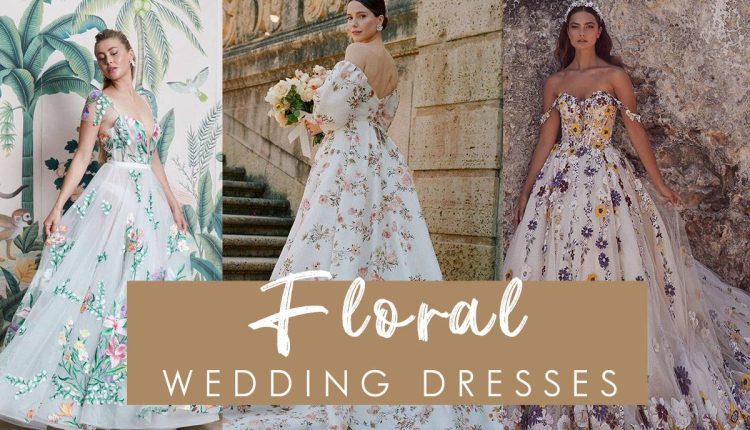 Wedding Dresses | Wedding Ideas & Colors - Deer Pearl Flowers