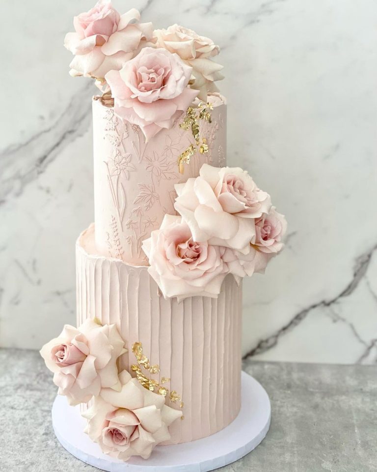 20 Elegant Wedding Cakes 2025: Guide & Tips ️🍰