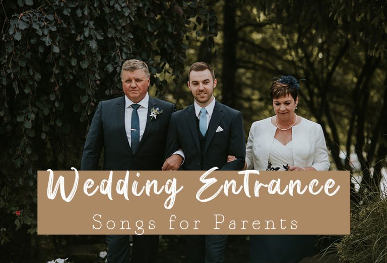 200-wedding-entrance-songs-for-parents-2024-tips