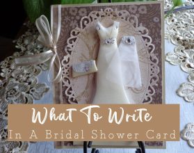 101 Best Bridal Shower Gifts (Ideas For Wedding Shower) 2023