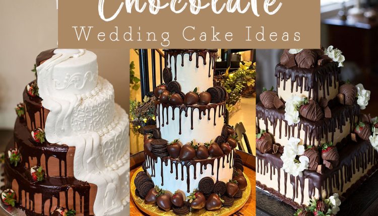 Wedding Cakes | Wedding Ideas & Colors - Deer Pearl Flowers