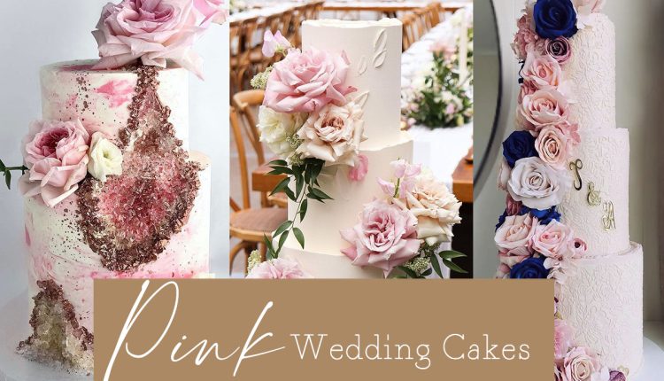 Wedding Cakes | Wedding Ideas & Colors - Deer Pearl Flowers