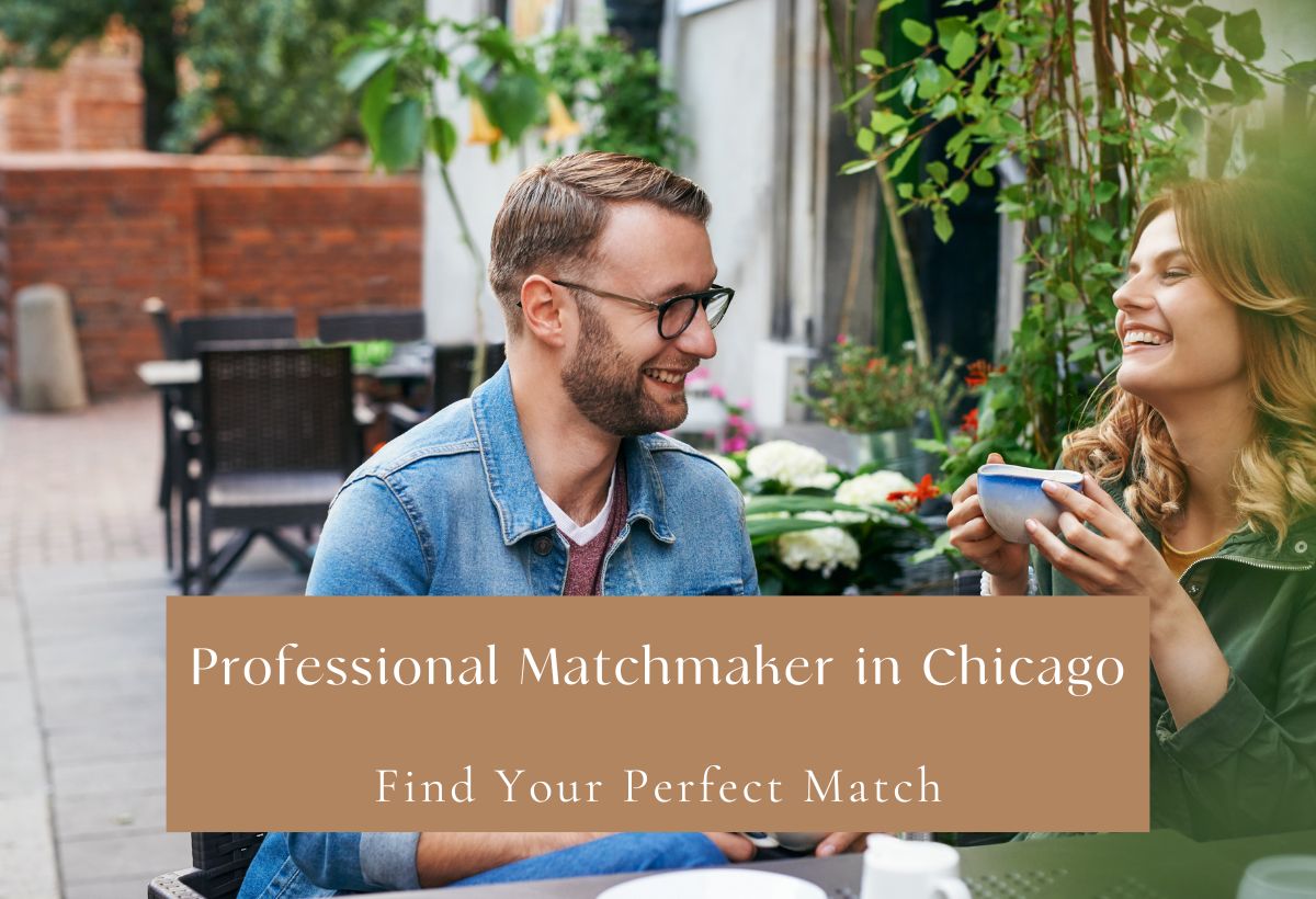 Matchmaker in Chicago